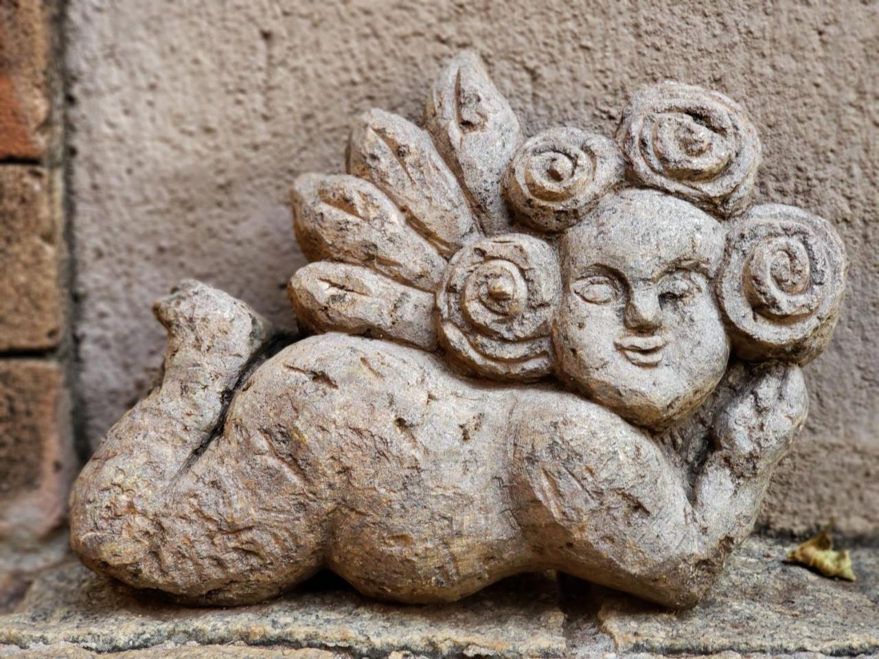 Pousada Casa De Abrahao Brumadinho Dış mekan fotoğraf